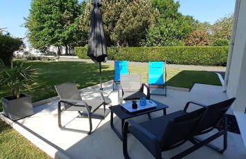 Le logis de Chantal en pays royannais - Photo 3