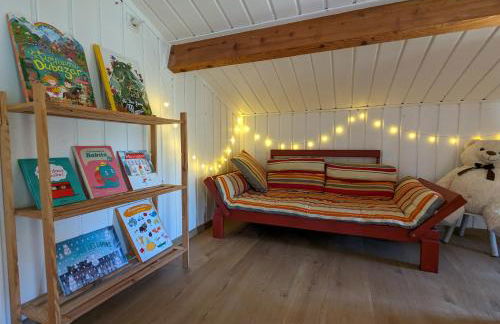 Maison paisible au bord du lac d'Esparron - Foto 12