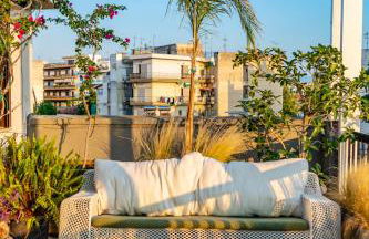 Panorama Loft - Foto 7