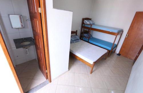 Edifício Ferreira - Apartamentos temporadas - Foto 26