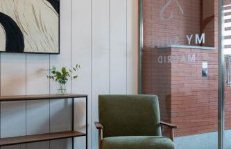 My Suite Madrid - Foto 41