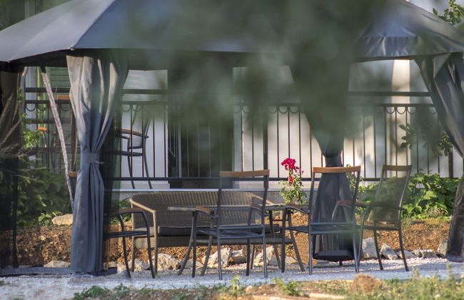 Villa Gambera - Foto 52