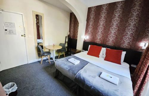 The Green Light House Studio 24 - Free Private Parking - Foto 12