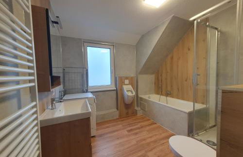 3-Zimmer-Wohnung, Küche, Bad nähe Bahnhof Mühlacker - Foto 12