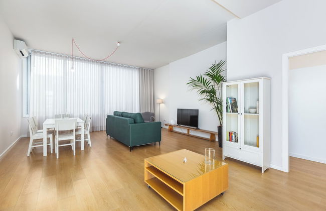 Aspasios Almada Apartments - Photo 24