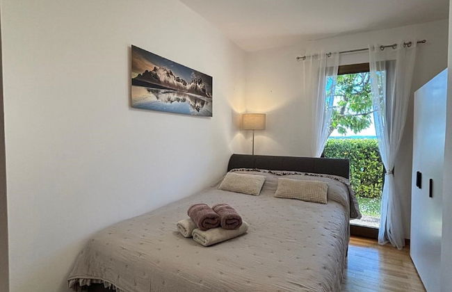 Stylish Villa in Buje With Outdoor Kitchen - Foto 6