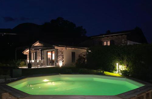 Villa Larius - Foto 42