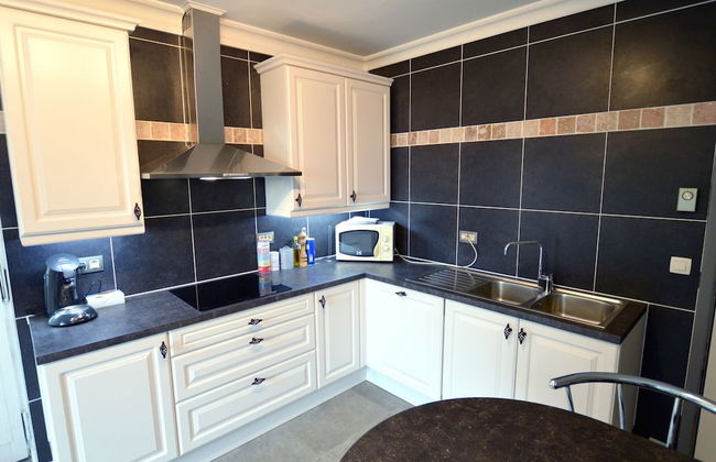 Cozy Holiday Home in Polleur With Sauna - Foto 6