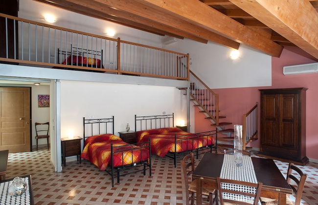 Affittacamere Ca' Marcello - Foto 4