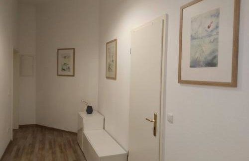 Central 2 bedroom flat for families & calm guests - Foto 20