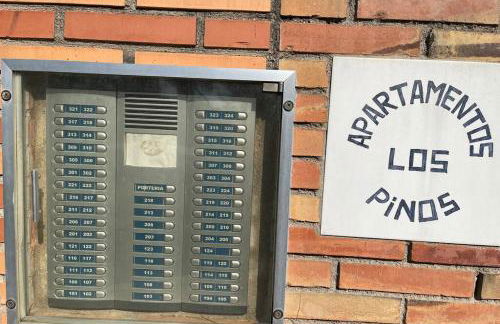 Appartement "Los Pinos" vue sur mer imprenable - Photo 22