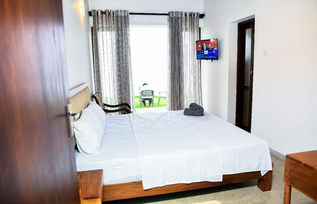 Surfside Serenity Ahangama - Foto 12