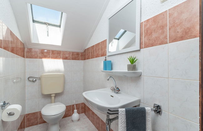 Vacation House Miramar - Foto 27