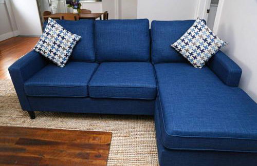 NEW 2BR Apartment near Lake Winnipesaukee - Photo 12