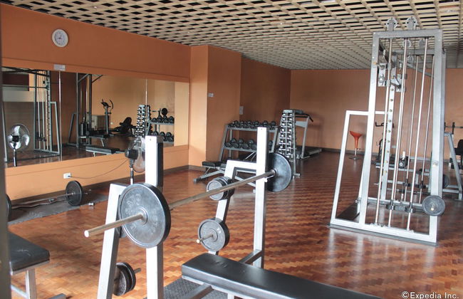 Shaw Residenza Suites - Foto 53