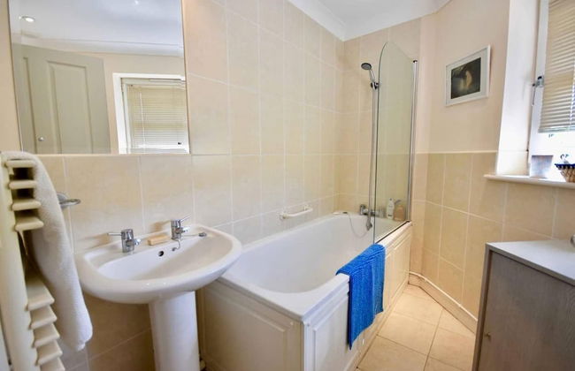 Solent Landing No 16 Beach Retreat - Foto 10