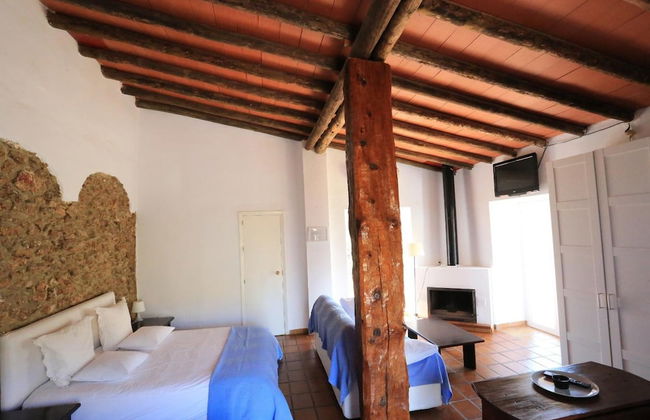 Cortijo de la Media Luna - Foto 9