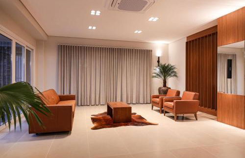 Studio 211 Conforto e Charme - Foto 22