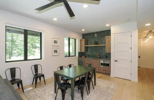 Luxury 4BR Mountain Retreat Near Sundance Resort - Foto 51