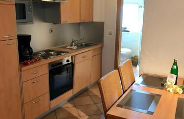 Residenz Moselzauber - Ferienwohnungen mit Pool Landschaft - Foto 61