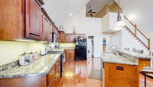 Hillcrest Hideaway - Foto 3