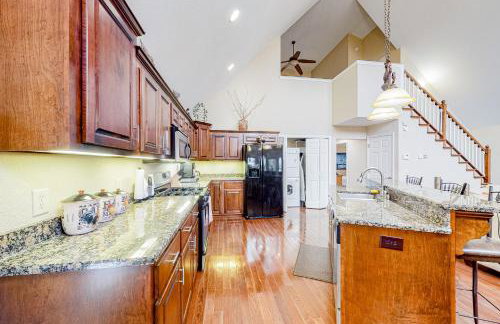 Hillcrest Hideaway - Foto 3