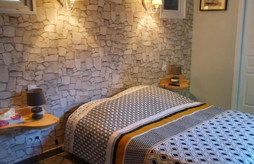 Mas de la Tontine - Foto 15