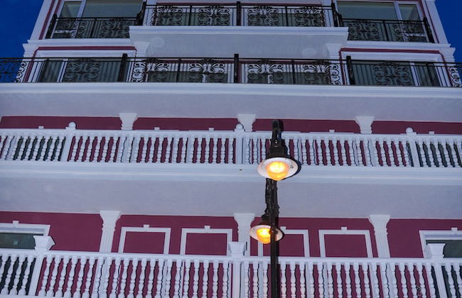 ROEL Residence Apartments - Photo 72