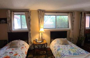 Charming home with red rock view, near Stupa and trails, with UV light air filters - Foto 10