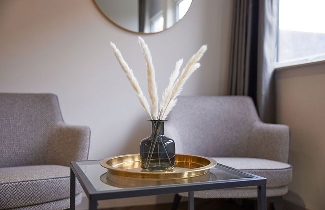 Humber Lofts Serviced Suites - Foto 6