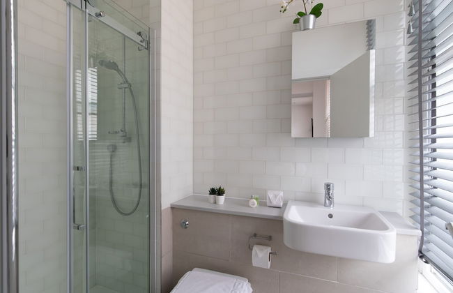 home.ly - London West End Apartments - Foto 26