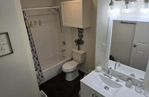 Fully equipped 3BR 4Beds - Foto 31