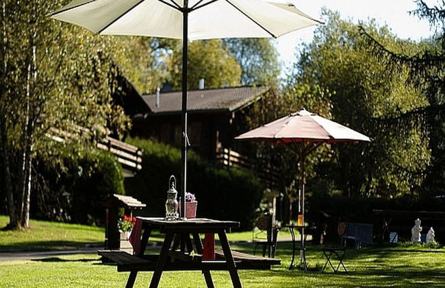 Chalet in Reinskopf With Fireplace - Photo 13