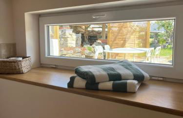 Ty Gwen, maison cosy au bord de mer, idéale pour un séjour en couple - Foto 39