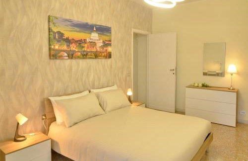 The Sunny House of Rome - Foto 7