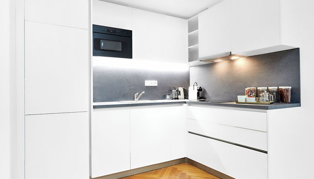 Pytloun Bristol Residence Prague - Foto 4, Zimmer
