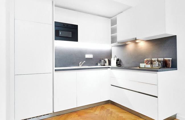 Pytloun Bristol Residence Prague - Foto 4