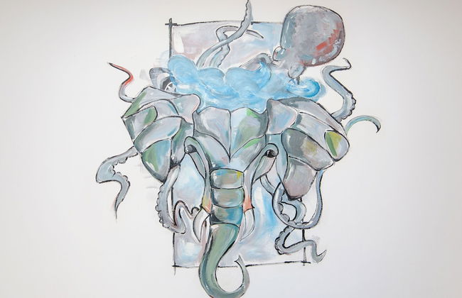 Apartment Z4 - Foto 14