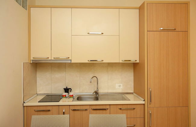 Diamond Holiday Apartments Vlore - Foto 45