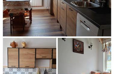 Chata Miła Agroturystyka - Foto 9