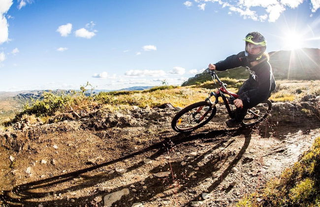 Hovdehytta - Photo 32