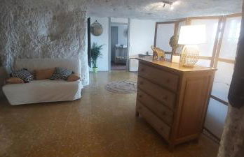 Troglo entre Caves et Châteaux - Foto 29