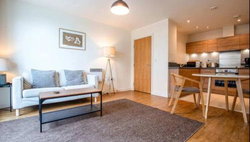 Stylish Stay in Limehouse - Foto 5