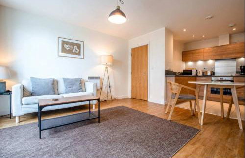 Stylish Stay in Limehouse Central Location - Foto 5