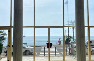 Studio front mer, Résidence piscine (privée) - Foto 15