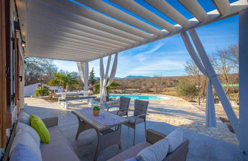 VILLA LAURA - Photo 27