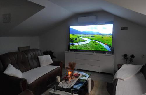 Apartman Mali raj - Foto 13