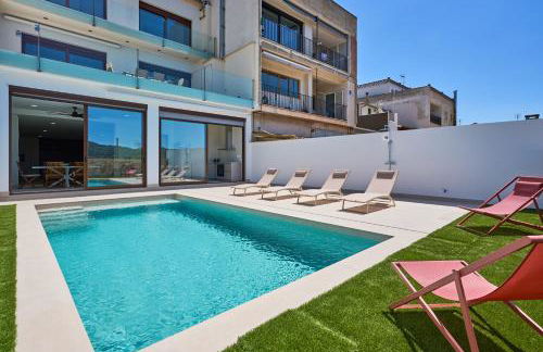 Villa Rafal - Foto 52