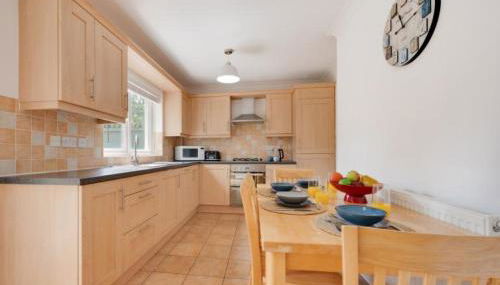 3 Bed Holiday Home in Llandeilo with log burner - Foto 5