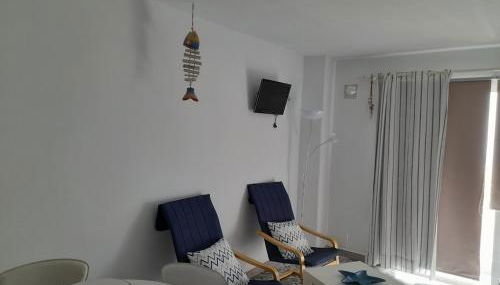 Apartamento ULISES 2A - Foto 2